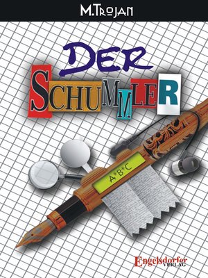 cover image of Der Schummler